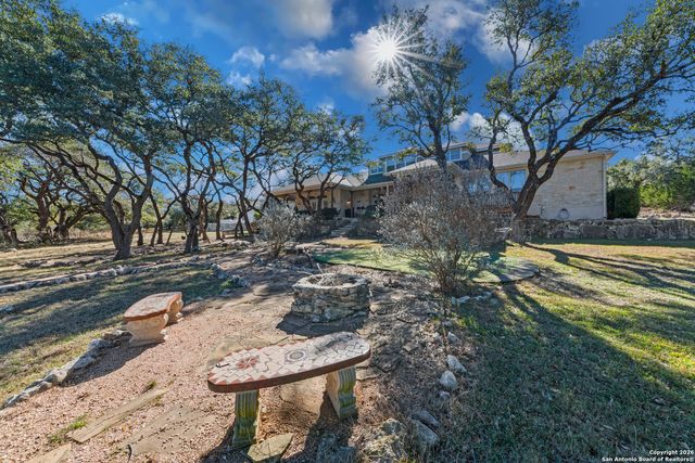 265 Fossil Hills, Spring Branch, TX 78070