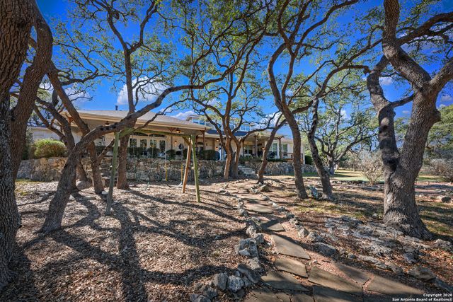 265 Fossil Hills, Spring Branch, TX 78070