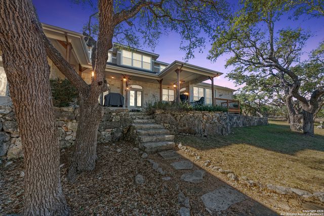 265 Fossil Hills, Spring Branch, TX 78070