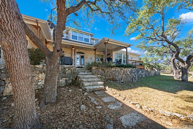 265 Fossil Hills, Spring Branch, TX 78070