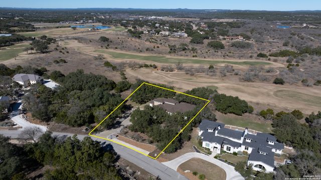 265 Fossil Hills, Spring Branch, TX 78070