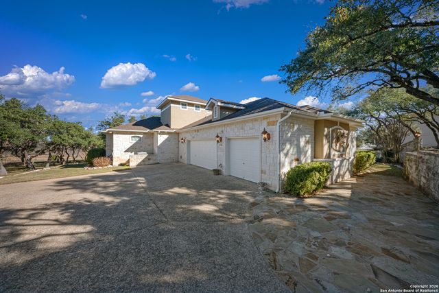 265 Fossil Hills, Spring Branch, TX 78070