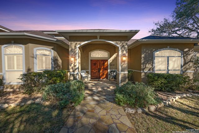 265 Fossil Hills, Spring Branch, TX 78070