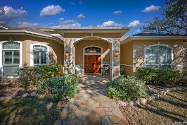 265 Fossil Hills, Spring Branch, TX 78070