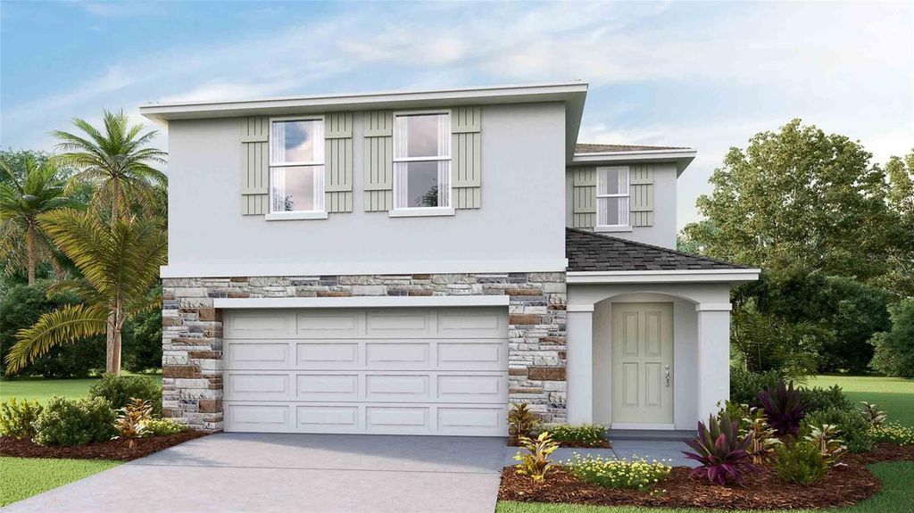 8455 WHEAT STONE DRIVE, Zephyrhills, FL 33540