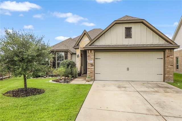 4025 Dunlap Loop, College Station, TX 77845