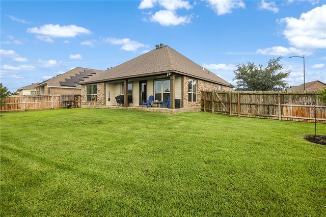 4025 Dunlap Loop, College Station, TX 77845