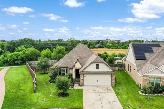 4025 Dunlap Loop, College Station, TX 77845