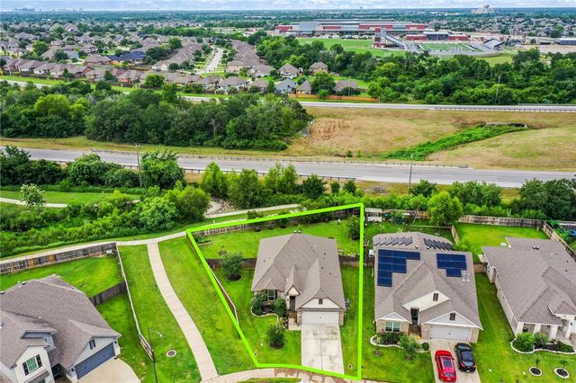 4025 Dunlap Loop, College Station, TX 77845