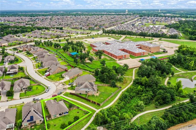 4025 Dunlap Loop, College Station, TX 77845