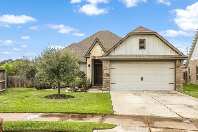 4025 Dunlap Loop, College Station, TX 77845