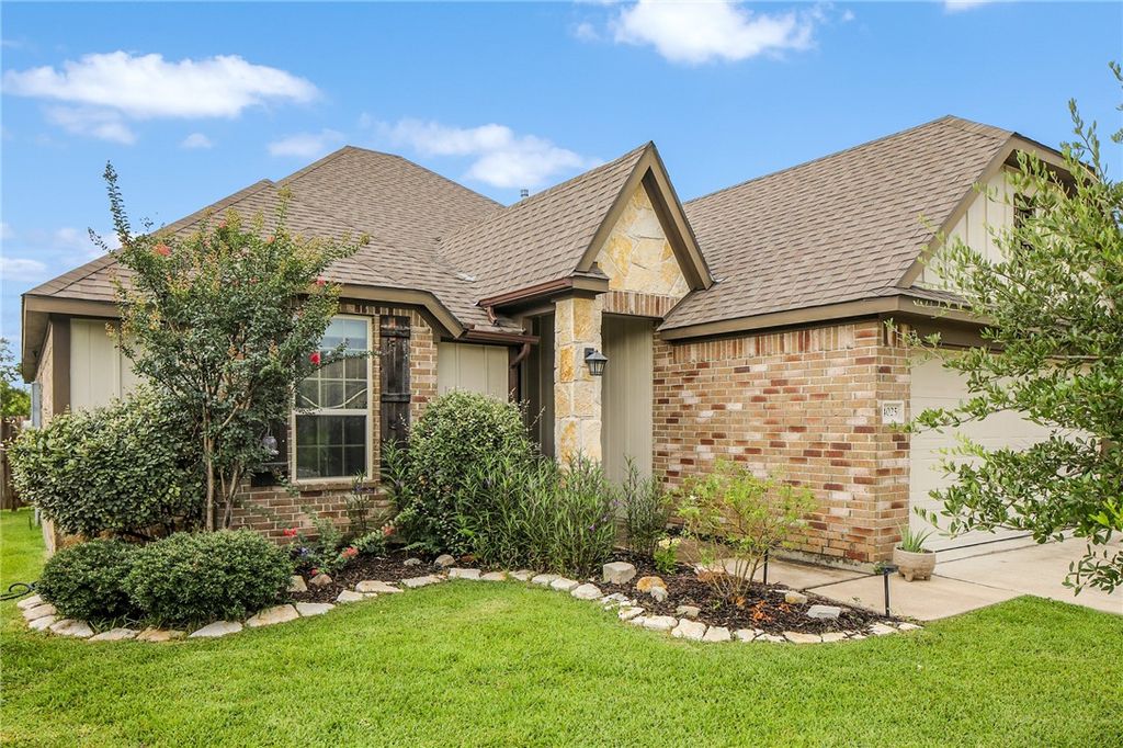 4025 Dunlap Loop, College Station, TX 77845