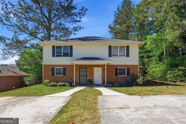 1600 Riverside Trail NE, Conyers, GA 30013