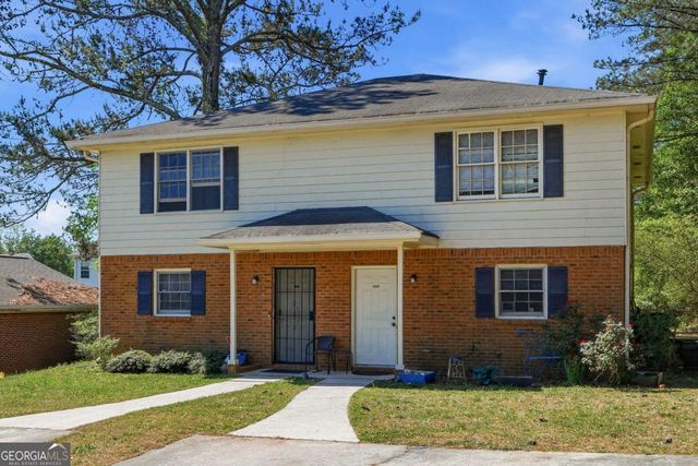 1600 Riverside Trail NE, Conyers, GA 30013