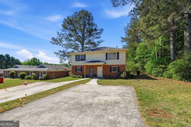 1600 Riverside Trail NE, Conyers, GA 30013