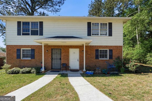 1600 Riverside Trail NE, Conyers, GA 30013