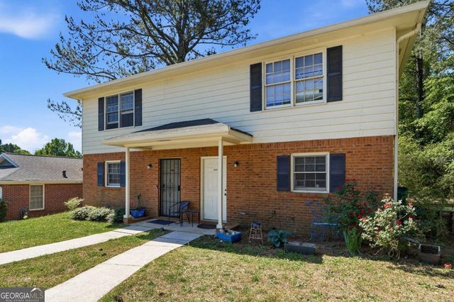 1600 Riverside Trail NE, Conyers, GA 30013