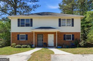 1600 Riverside Trail NE, Conyers, GA 30013