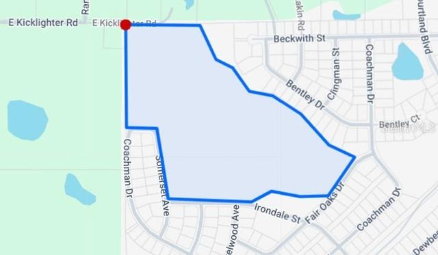 SOMERSET, Deltona, FL 32738