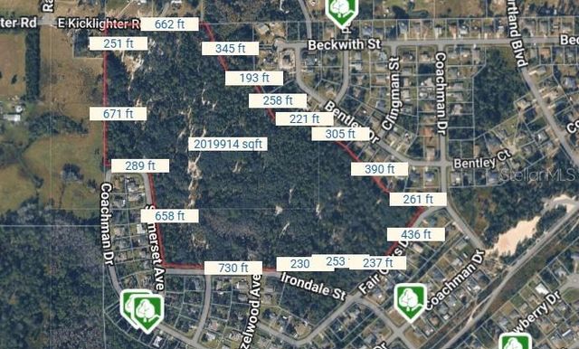 SOMERSET, Deltona, FL 32738