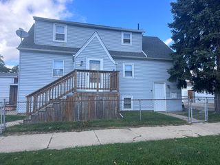 3301 N Ozanam Avenue G, Chicago, IL 60634
