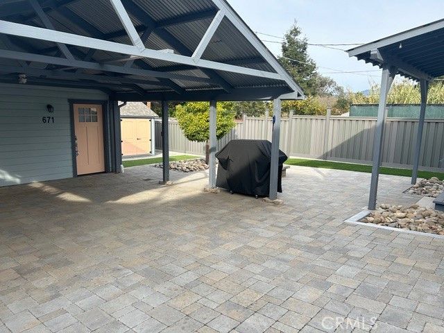 667 671 Howard Street, San Luis Obispo, CA 93401