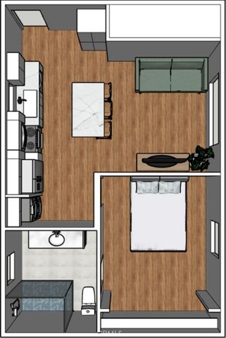 667 671 Howard Street, San Luis Obispo, CA 93401