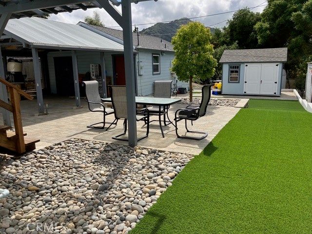 667 671 Howard Street, San Luis Obispo, CA 93401