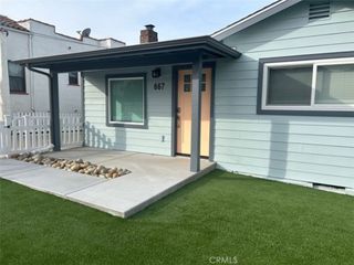 667 671 Howard Street, San Luis Obispo, CA 93401