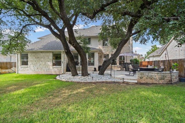 2005 Forest Hill CV, Round Rock, TX 78665