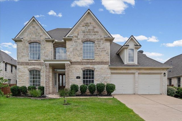 2005 Forest Hill CV, Round Rock, TX 78665