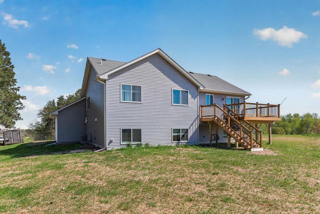 2130 357th Avenue NE, Cambridge, MN 55008