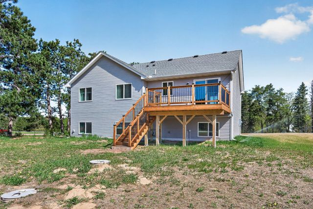 2130 357th Avenue NE, Cambridge, MN 55008