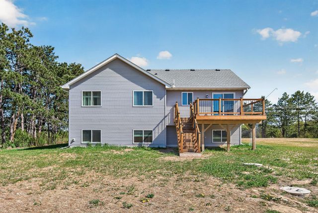 2130 357th Avenue NE, Cambridge, MN 55008