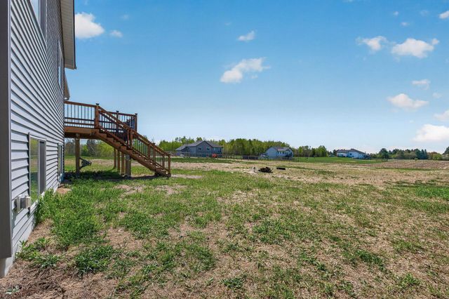 2130 357th Avenue NE, Cambridge, MN 55008