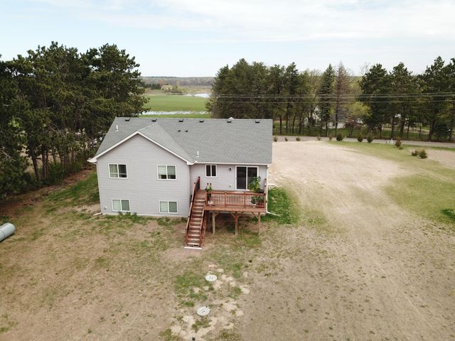 2130 357th Avenue NE, Cambridge, MN 55008