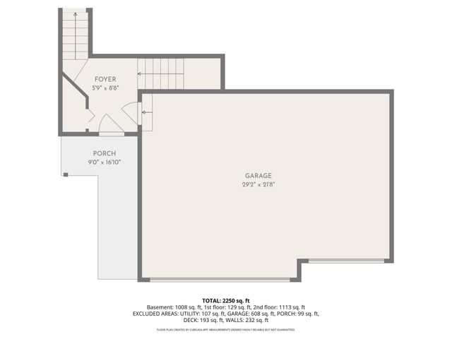 2130 357th Avenue NE, Cambridge, MN 55008