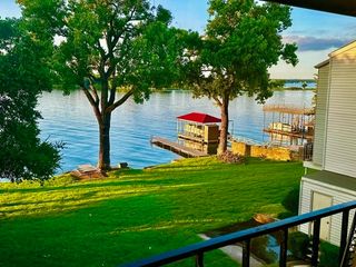390 Driftwood Court 3B, Azle, TX 76020