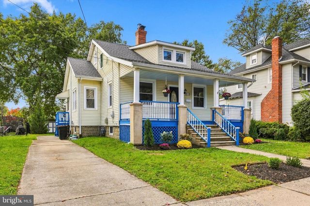 834 BELMONT AVE, Collingswood, NJ 08108