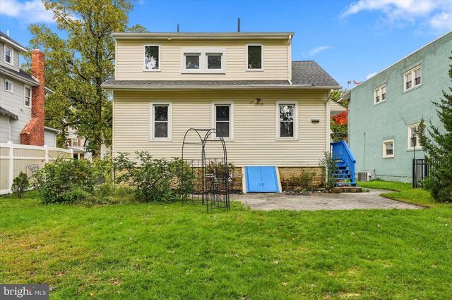 834 BELMONT AVE, Collingswood, NJ 08108