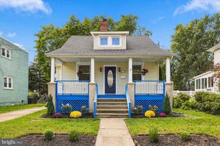 834 BELMONT AVE, Collingswood, NJ 08108