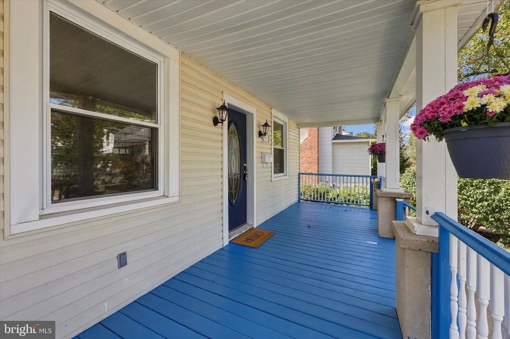 834 BELMONT AVE, COLLINGSWOOD, NJ 08108 — photo 3