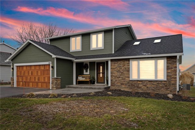 386 Crosby Lane, Greece, NY 14612