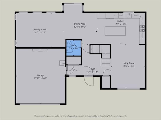 386 Crosby Lane, Greece, NY 14612