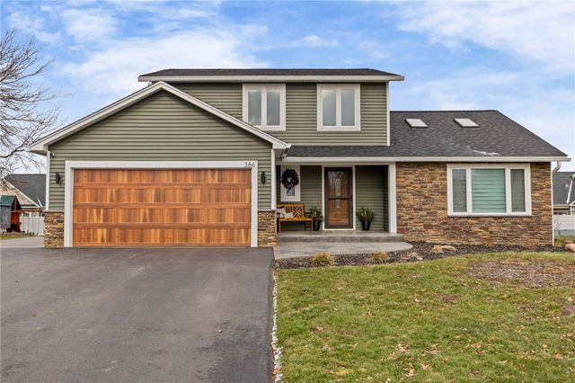 386 Crosby Lane, Greece, NY 14612