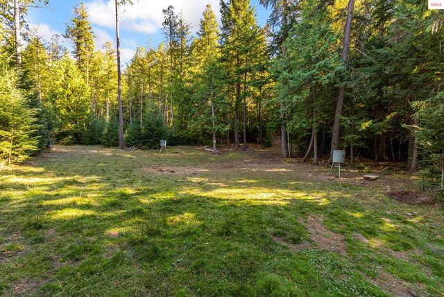 NKA Saddleback Drive, Sagle, ID 83860 property photo