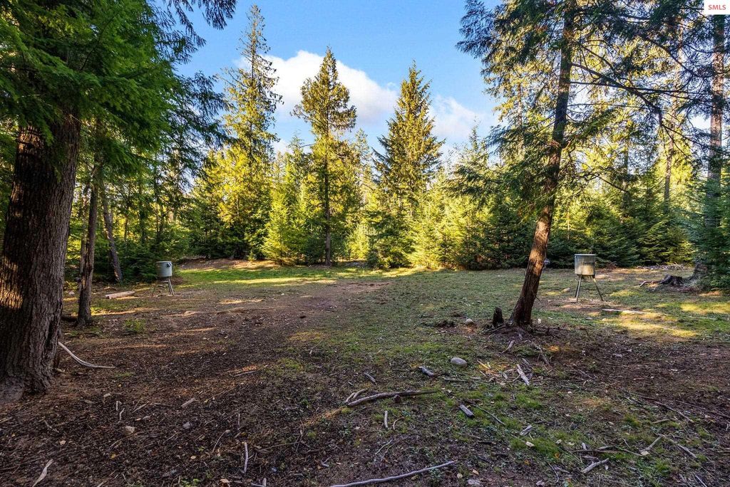 NKA Saddleback Drive, Sagle, ID 83860 photo 2