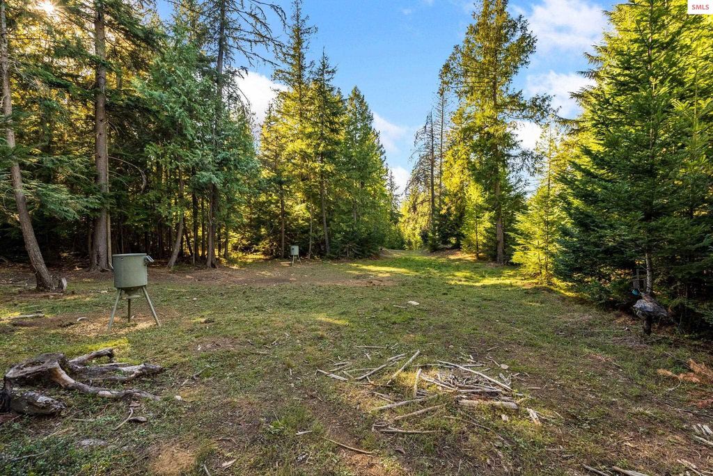 NKA Saddleback Drive, Sagle, ID 83860 photo 5