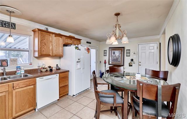 1080 Meadowbrook Drive, Troy, MO 63379