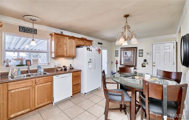 1080 Meadowbrook Drive, Troy, MO 63379